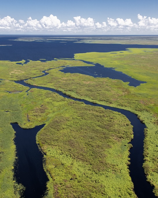 Lake Okeechobee